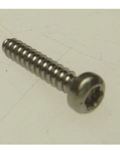 Screw ph TX20 delta TX20 4x20 SST